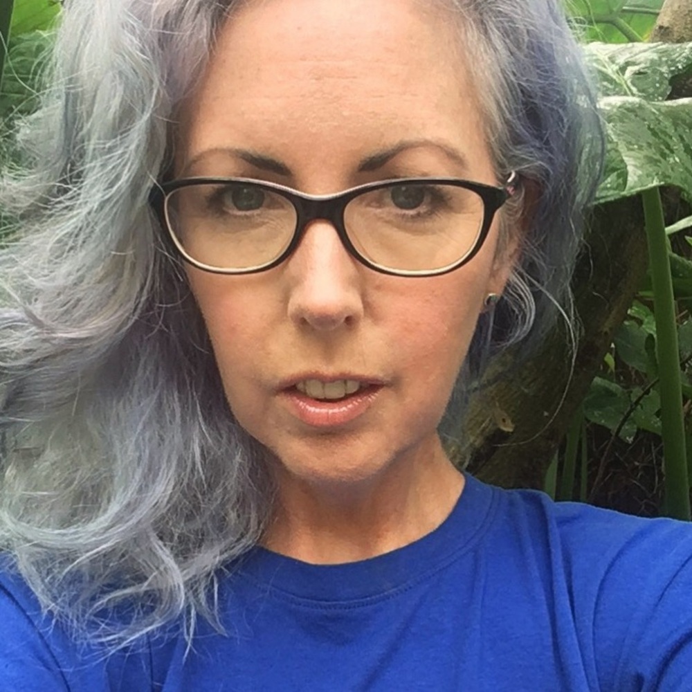 Meet your Posher, Meghan